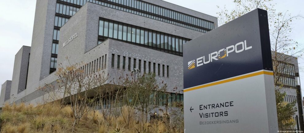 37 arrested by Europol in Balkans