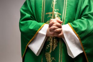 A priest in Croatia consented to assault 13 kids sexually